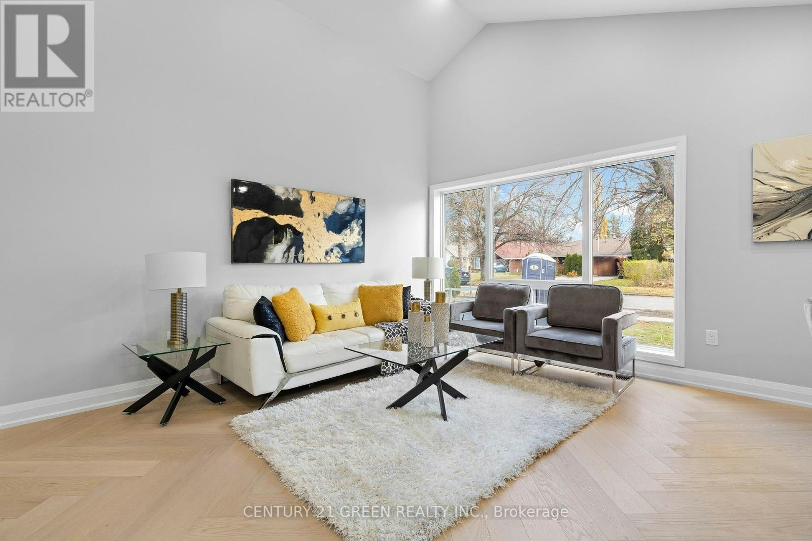 MAIN-32 Brookridge Drive, Toronto, ON, M1P 3M1 - 10