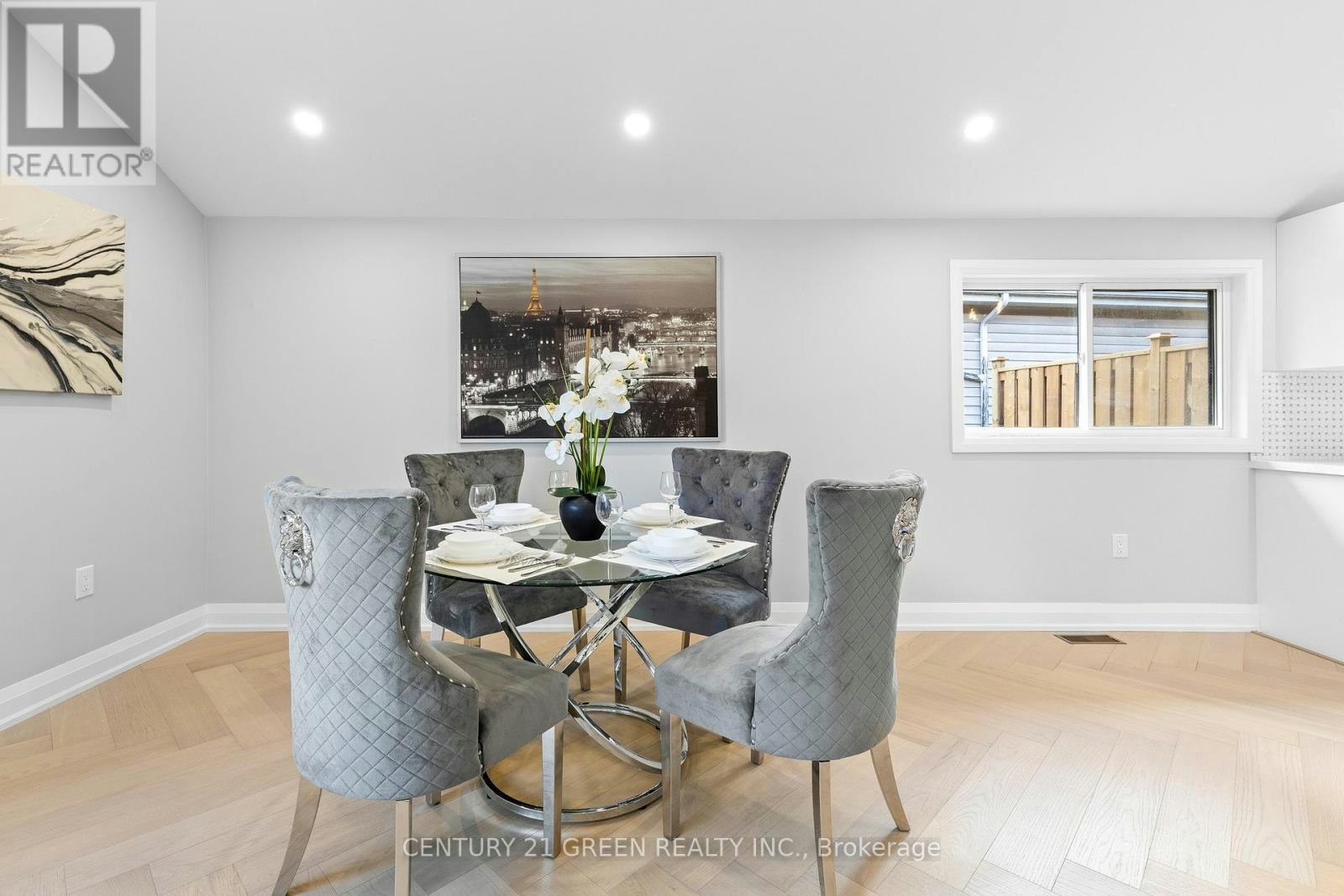 MAIN-32 Brookridge Drive, Toronto, ON, M1P 3M1 - 13