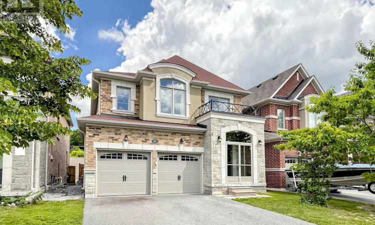 664 Mcgregor Farm Trail