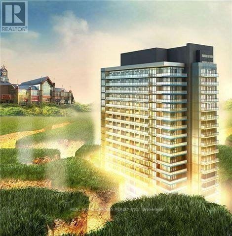 1206-2560 Eglinton Avenue W, Mississauga, ON, L5M 5R1