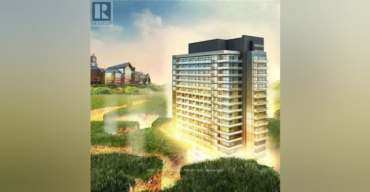 1206-2560 Eglinton Avenue W, Mississauga, ON, L5M 5R1