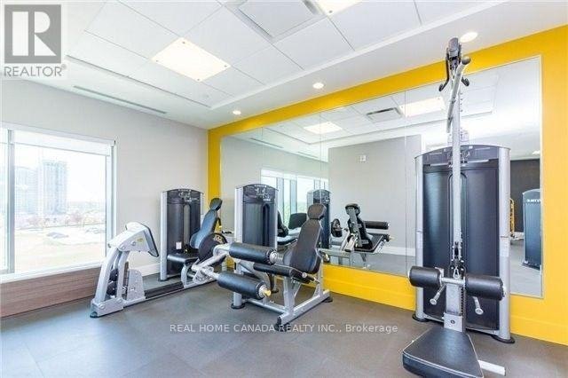 1206-2560 Eglinton Avenue W, Mississauga, ON, L5M 5R1 - 16