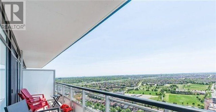 1206-2560 Eglinton Avenue W, Mississauga, ON, L5M 5R1 - 13