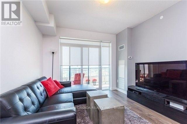 1206-2560 Eglinton Avenue W, Mississauga, ON, L5M 5R1 - 5