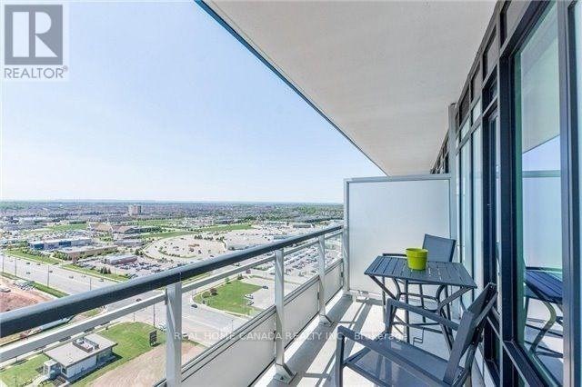 1206-2560 Eglinton Avenue W, Mississauga, ON, L5M 5R1 - 12