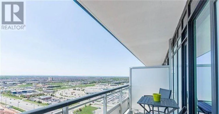 1206-2560 Eglinton Avenue W, Mississauga, ON, L5M 5R1 - 12