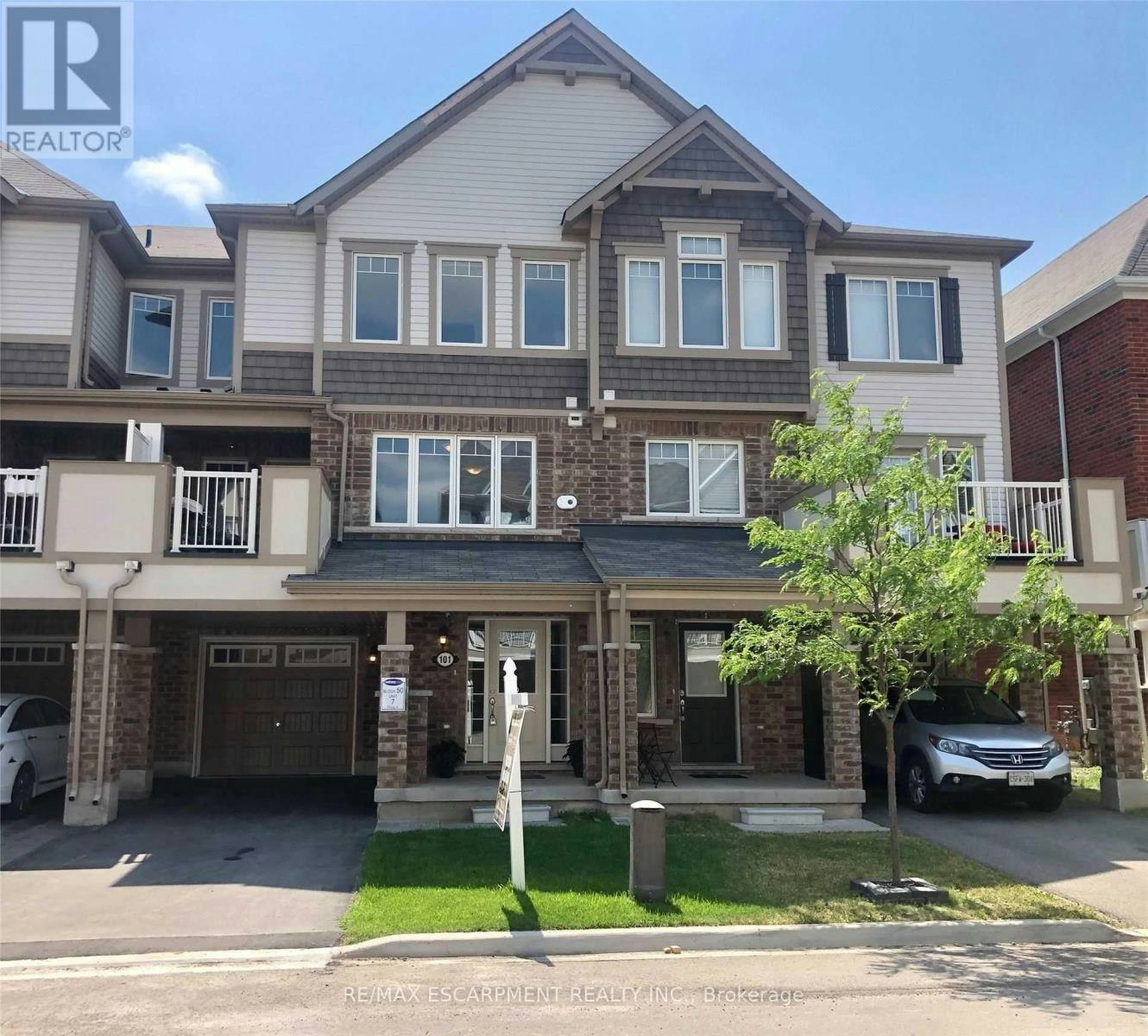 101 Lemieux Court, Milton, ON, L9E 1E9