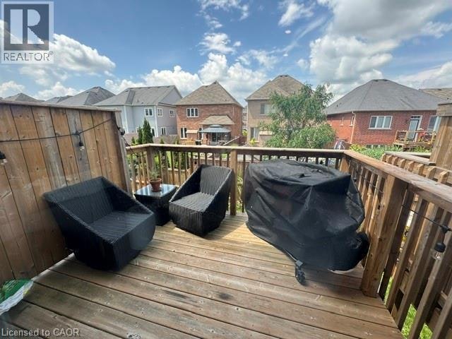 861 Edinburgh Drive, Woodstock, ON, N4T 0N6 - 14