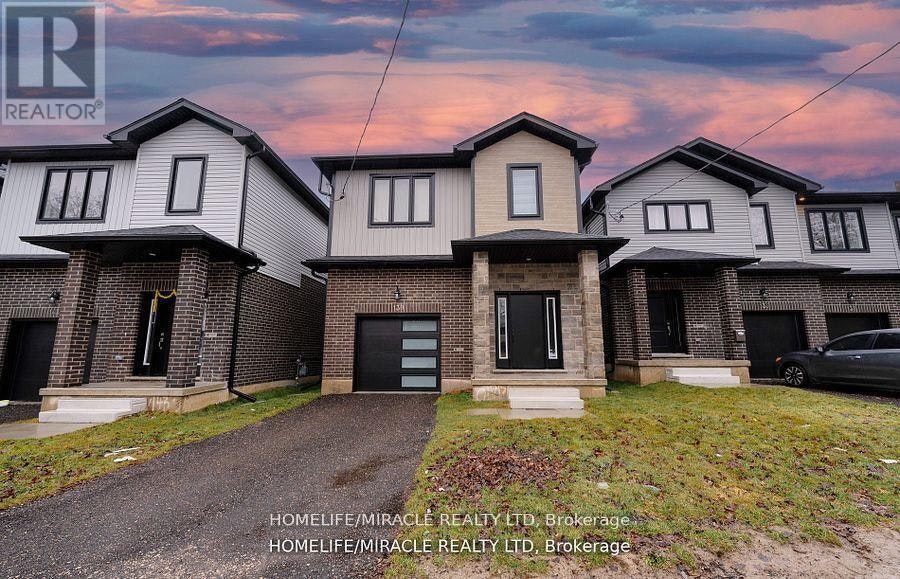 139 Siebert Avenue, Kitchener, ON, N2C 2A5