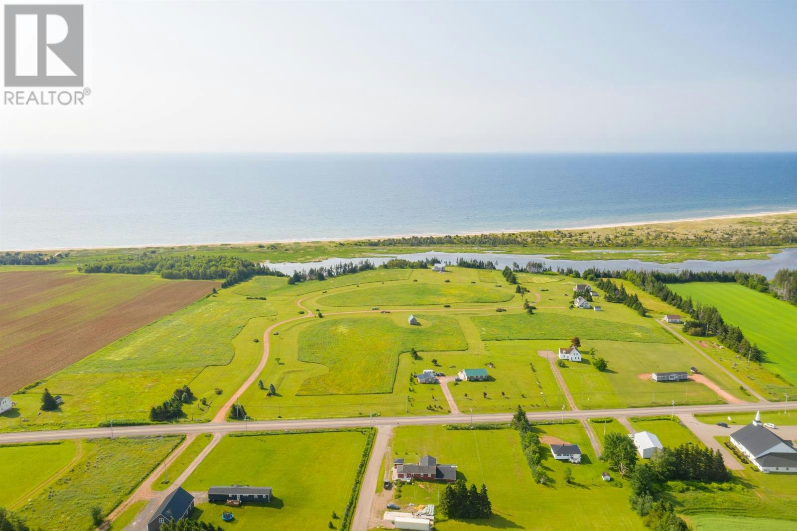 Lot-9 Bothwell Haven Lane, Kingsboro - Bothwell, PE, C0A 2B0