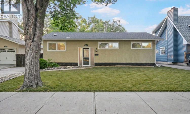 828 Shannon Road