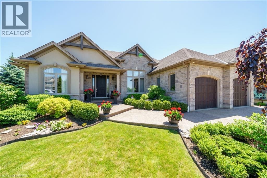 12 Ellington Place, Brant, ON, N3T 5L7