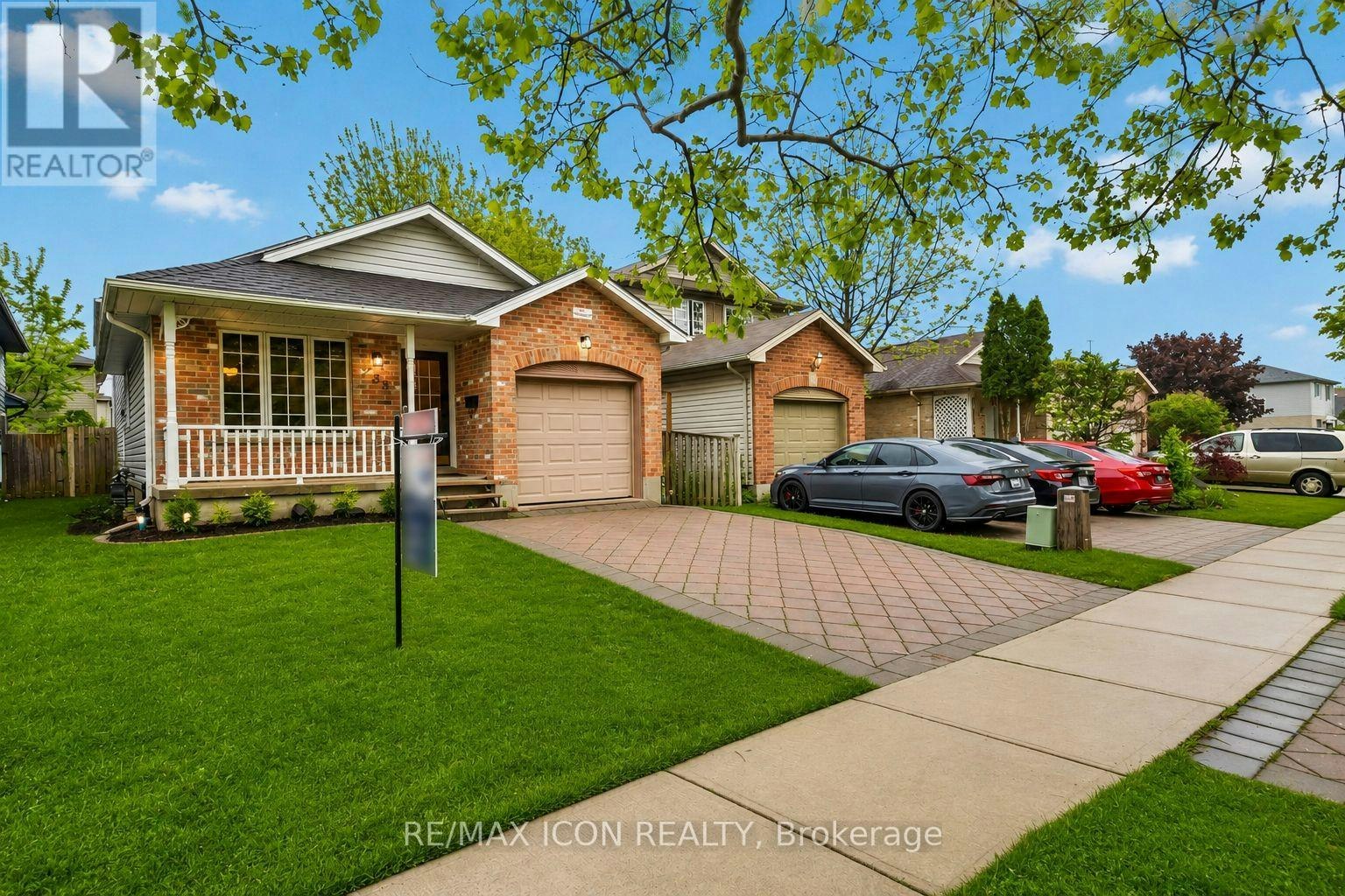 238 Fleming Drive, London, ON, N5V 4Y9