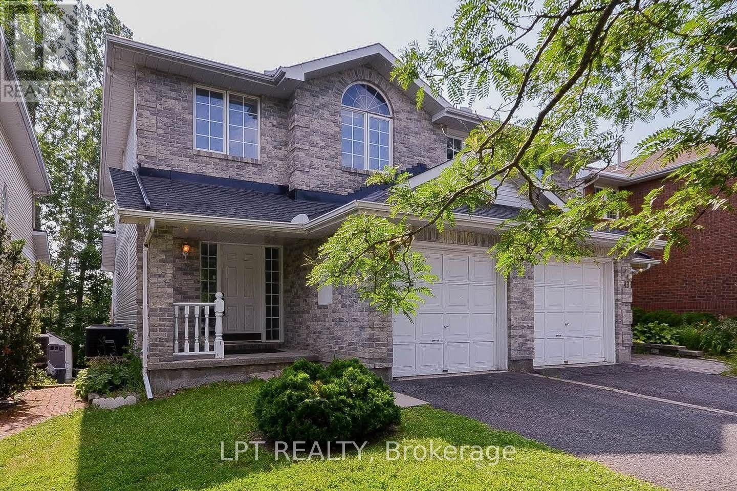 41 Highmont Court, Ottawa, ON, K2T 1B3