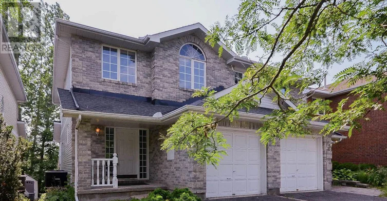 41 Highmont Court, Ottawa, ON, K2T 1B3