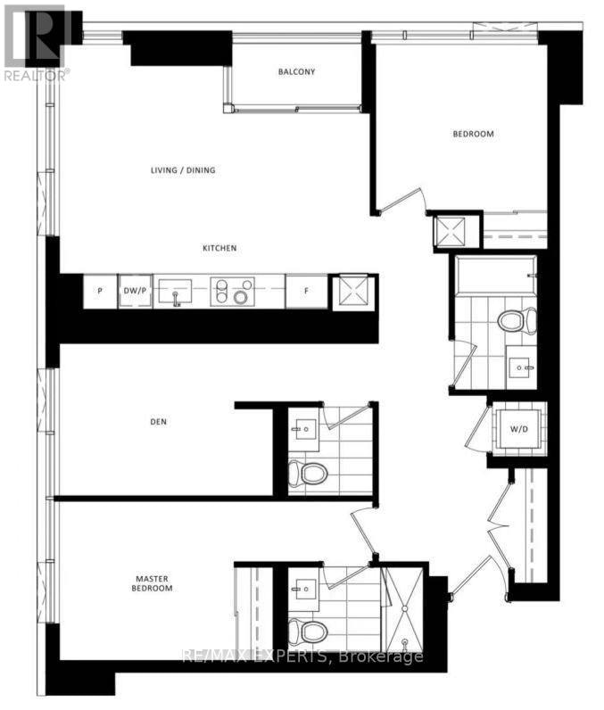 4304-609 Sherbourne Street, Toronto, ON, M4X 0A4 - 21