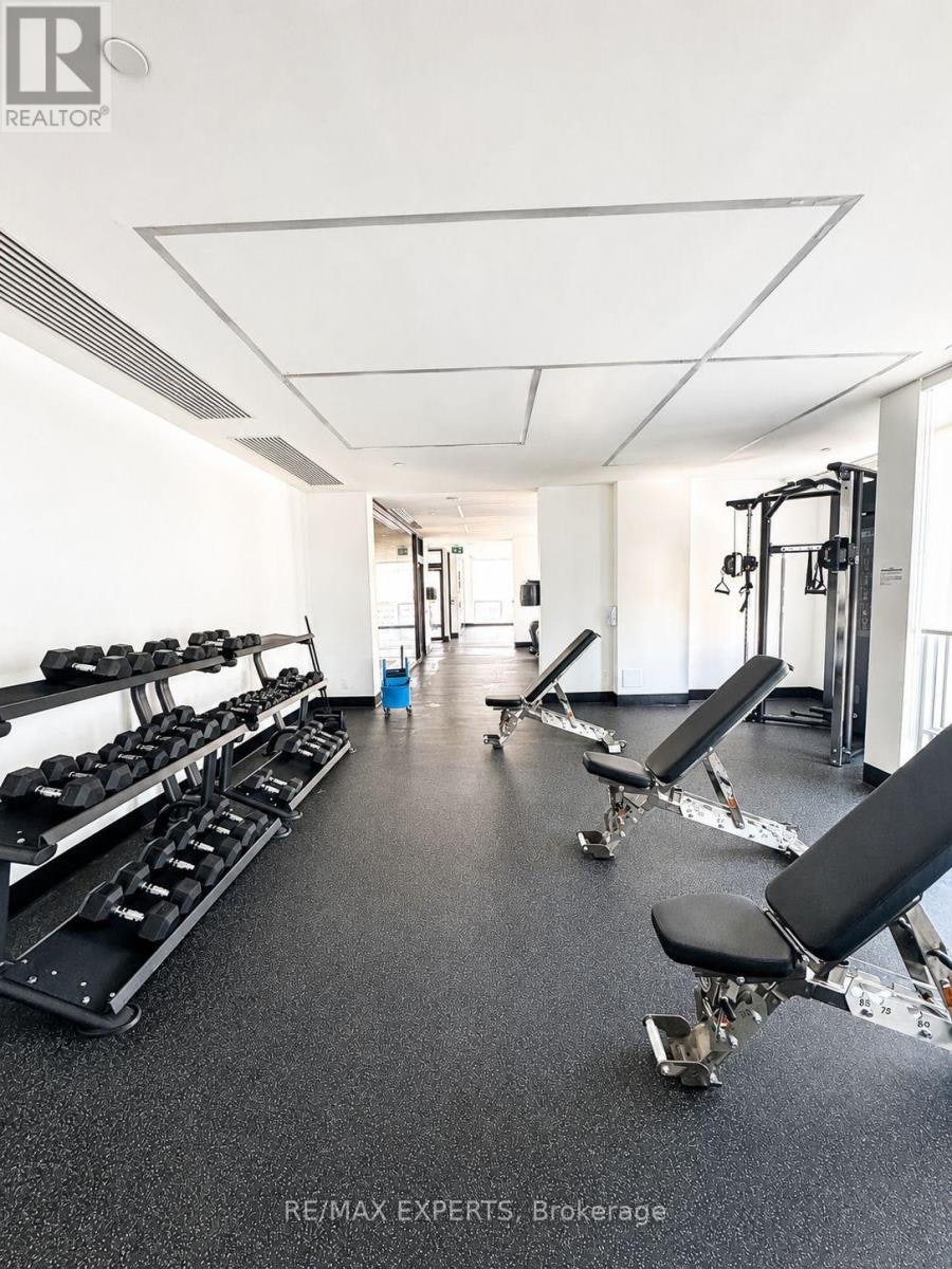 4304-609 Sherbourne Street, Toronto, ON, M4X 0A4 - 18