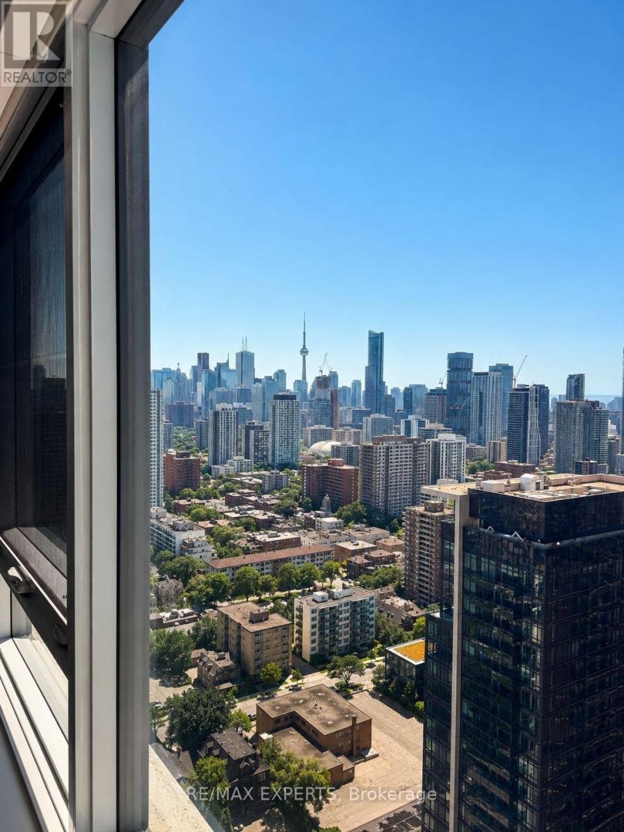 4304-609 Sherbourne Street, Toronto, ON, M4X 0A4 - 10