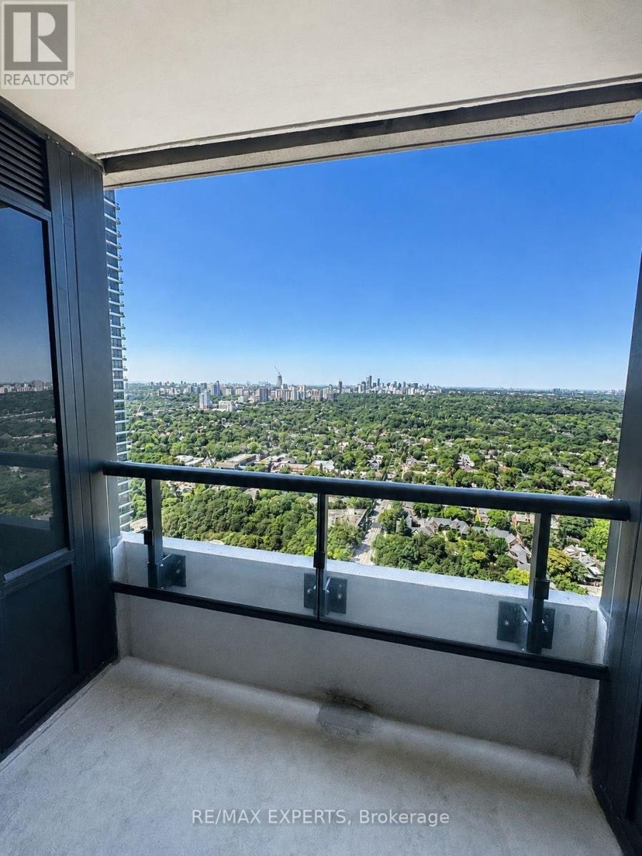 4304-609 Sherbourne Street, Toronto, ON, M4X 0A4 - 4