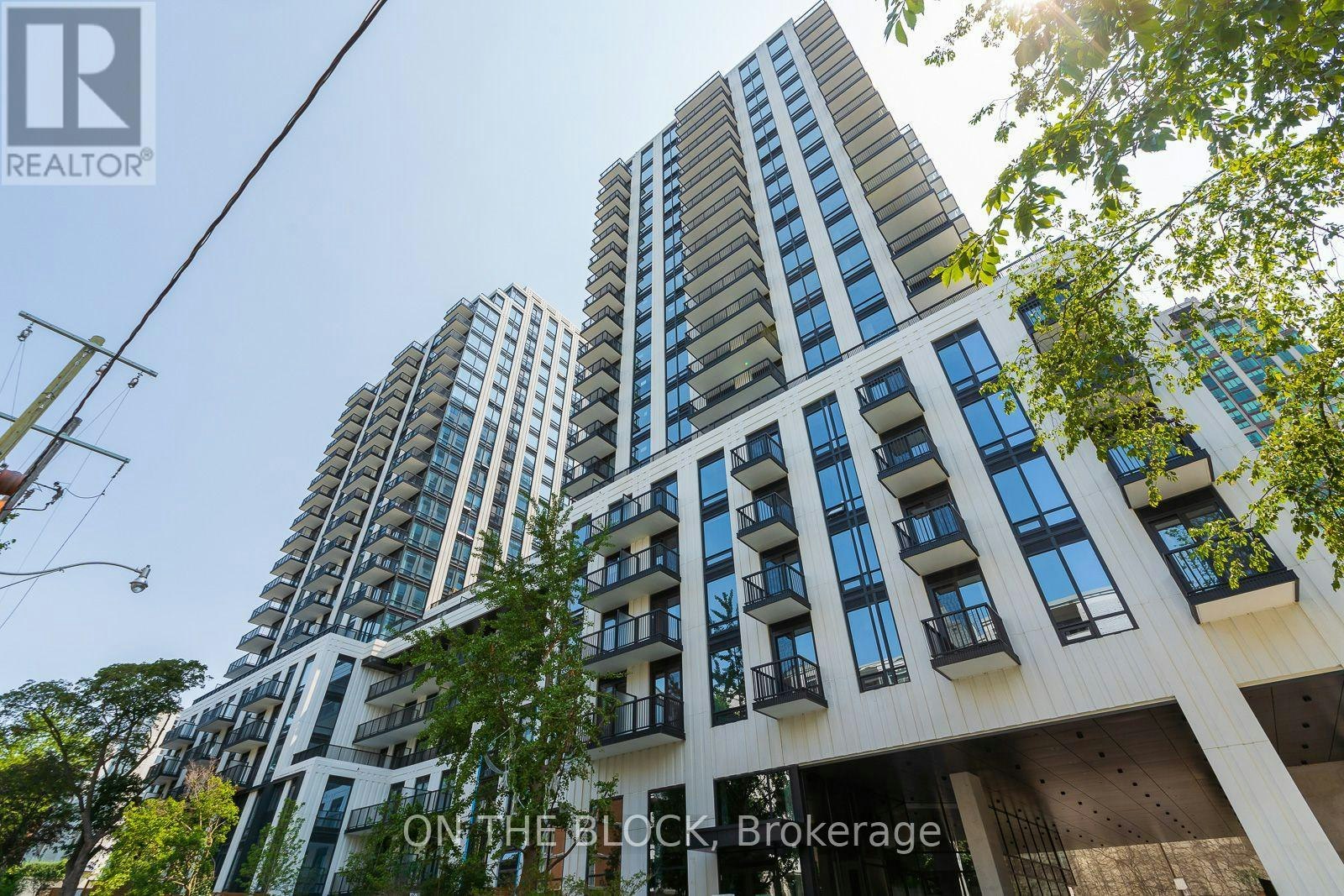 830-91 Montclair Avenue, Toronto, ON, M5P 0B1 - 28