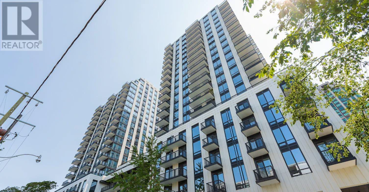 830-91 Montclair Avenue, Toronto, ON, M5P 0B1 - 28