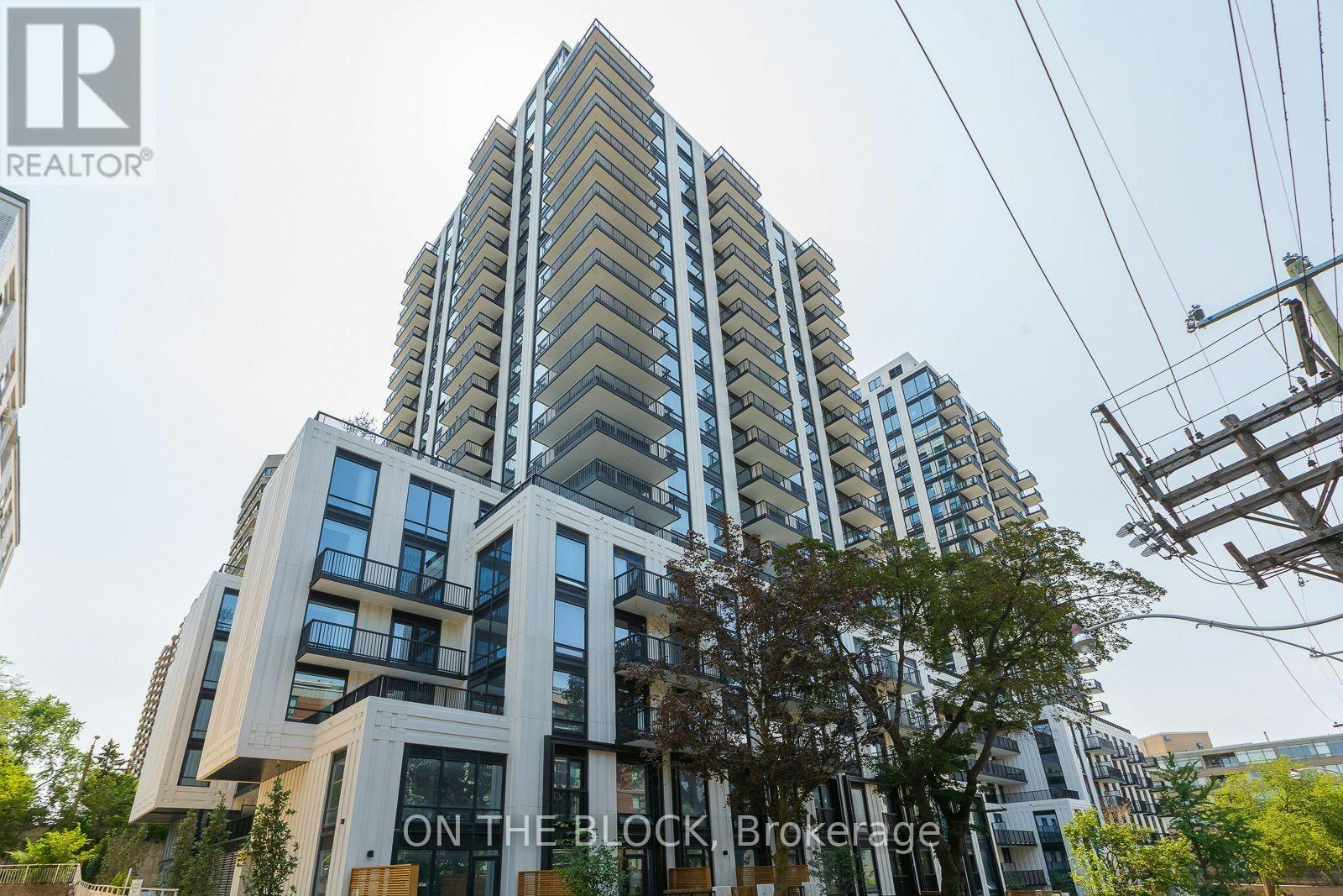 830-91 Montclair Avenue, Toronto, ON, M5P 0B1 - 29