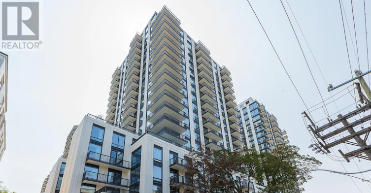 830-91 Montclair Avenue, Toronto, ON, M5P 0B1 - 29