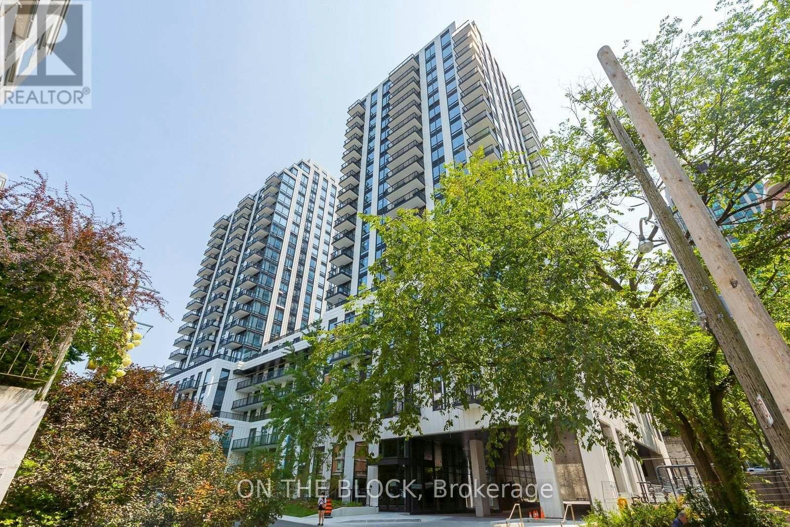 830-91 Montclair Avenue, Toronto, ON, M5P 0B1