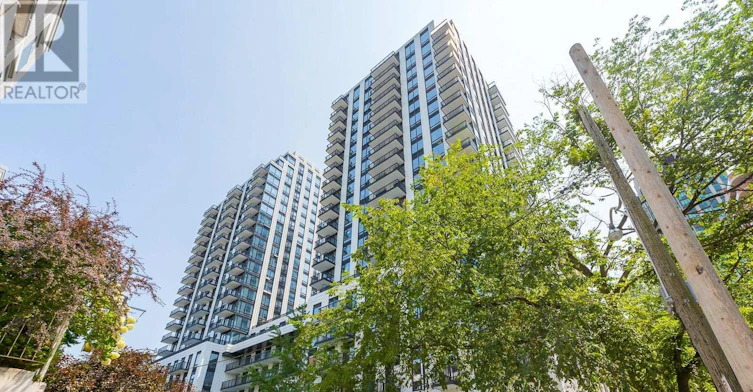 830-91 Montclair Avenue, Toronto, ON, M5P 0B1