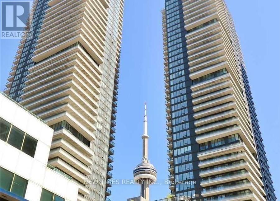 2503-125 Blue Jays Way, Toronto, ON, M5V 0N5