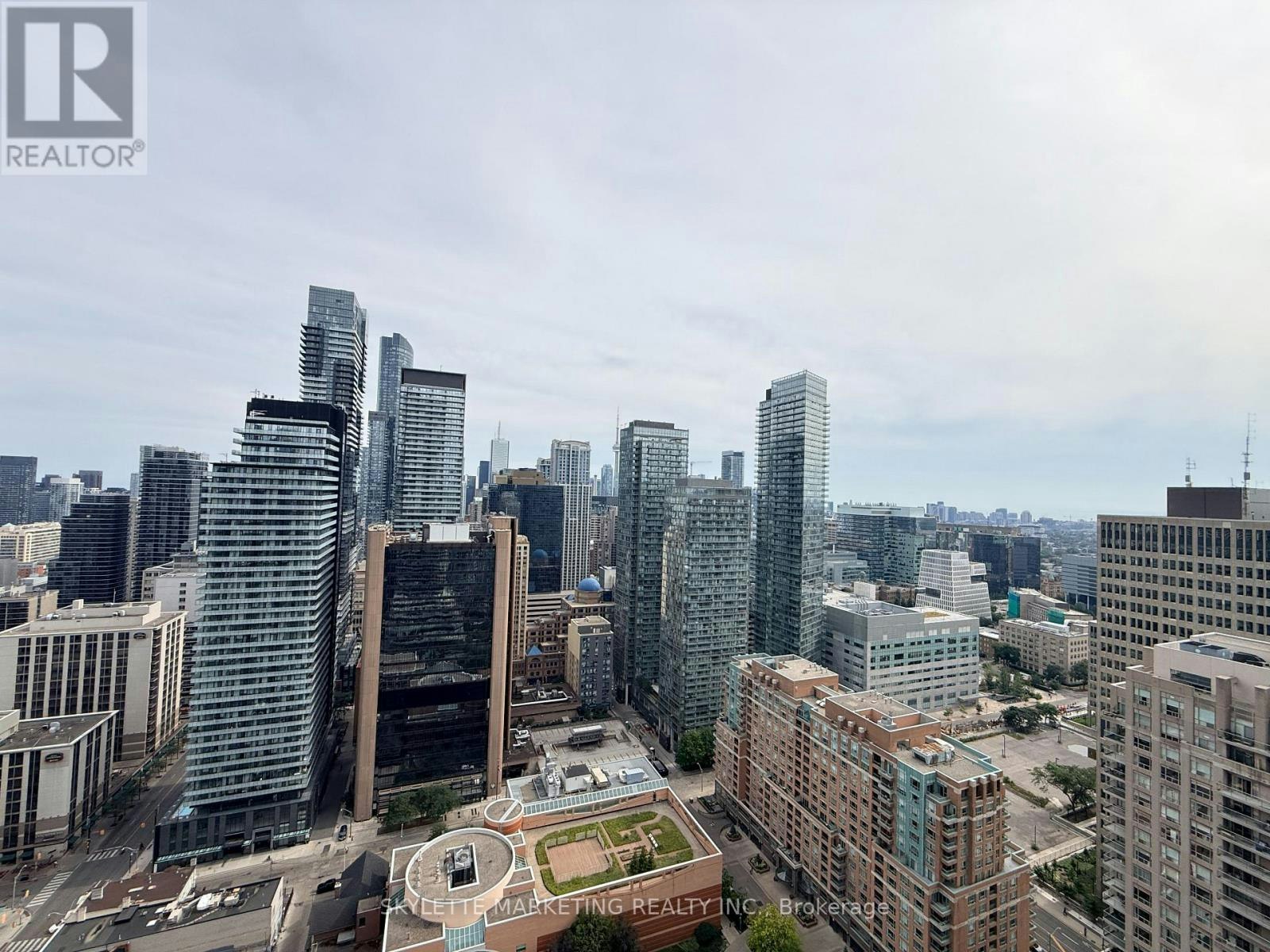 3204-11 Wellesley Street W, Toronto, ON, M4Y 0G4 - 37