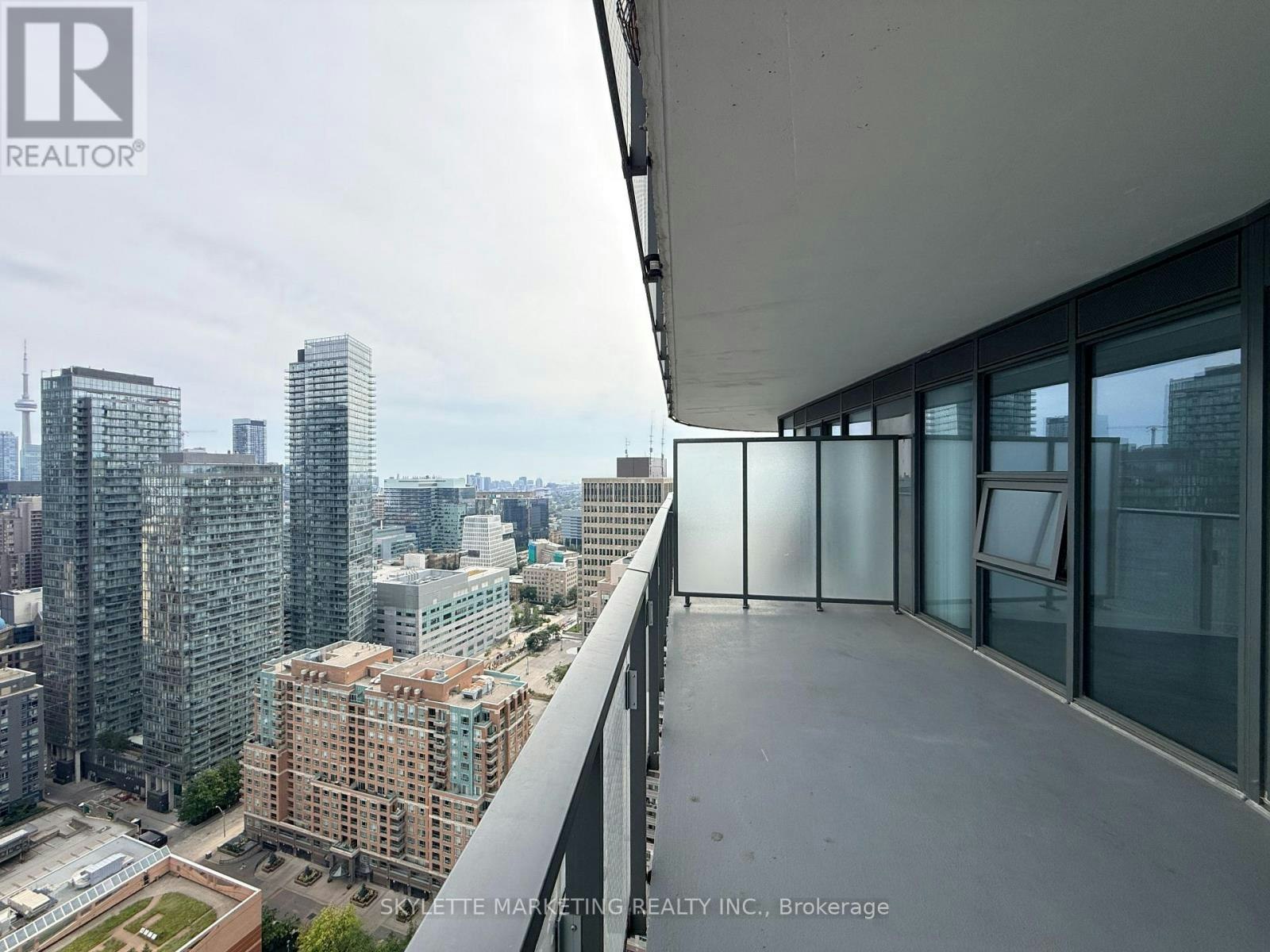 3204-11 Wellesley Street W, Toronto, ON, M4Y 0G4 - 31