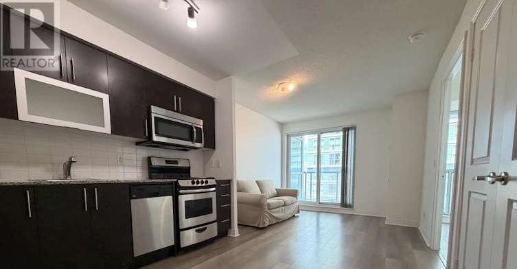 2106-50 Town Centre Court, Toronto, ON, M1P 0A9 - 3
