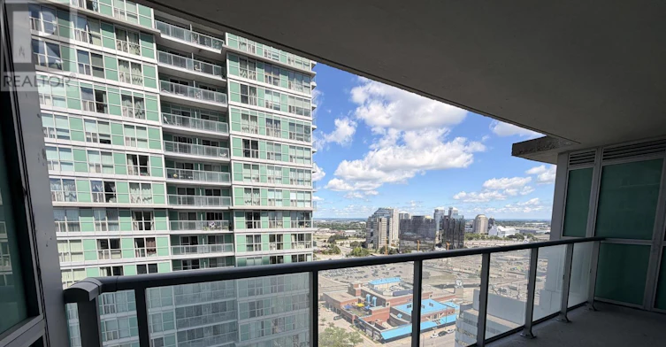 2106-50 Town Centre Court, Toronto, ON, M1P 0A9 - 7