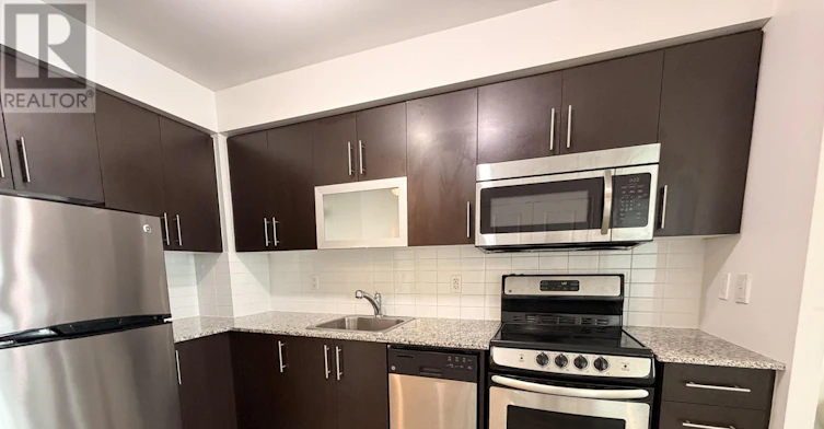 2106-50 Town Centre Court, Toronto, ON, M1P 0A9 - 2