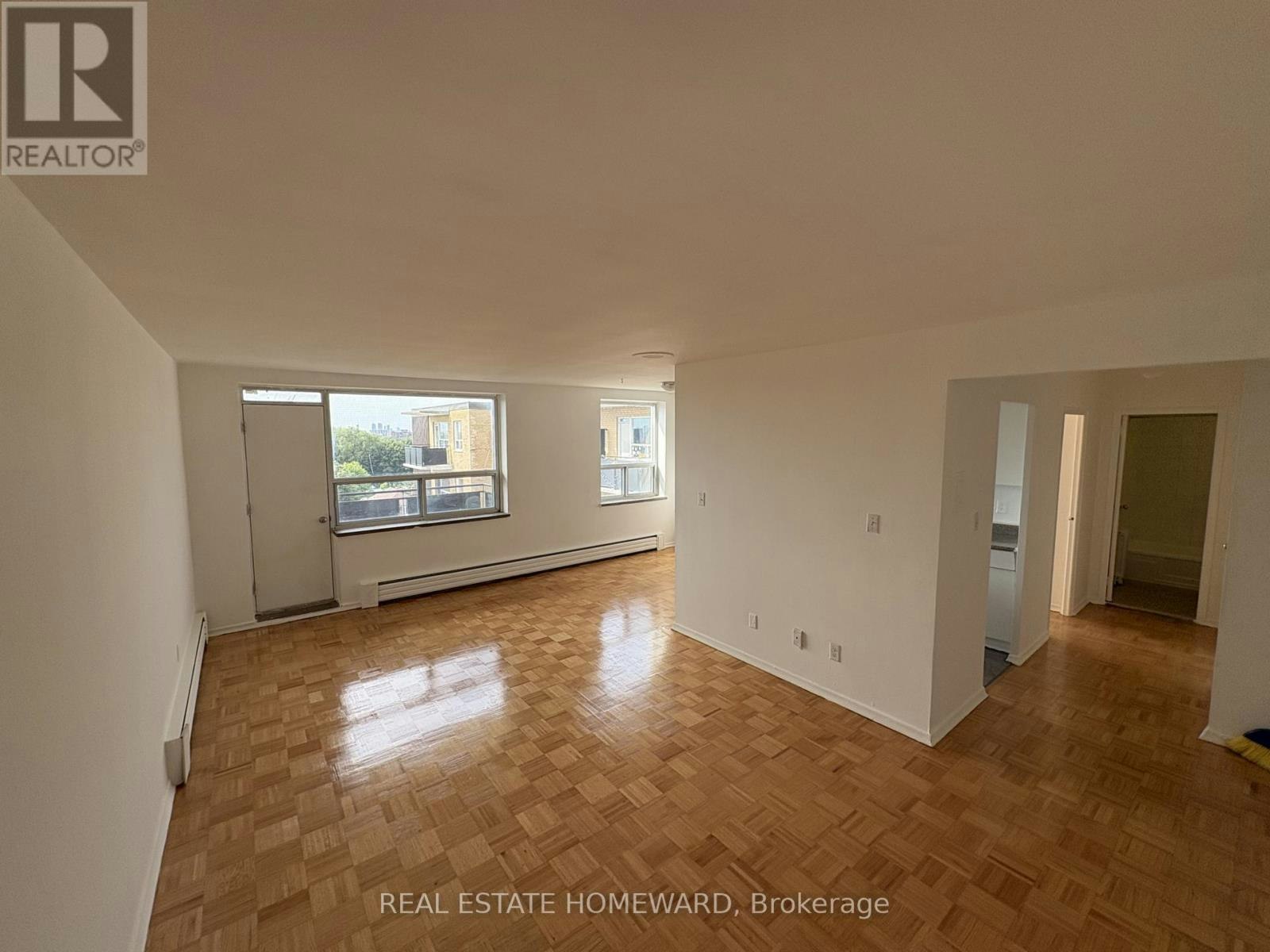 707-1765 Lawrence Avenue E, Toronto, ON, M1R 2X8 - 2