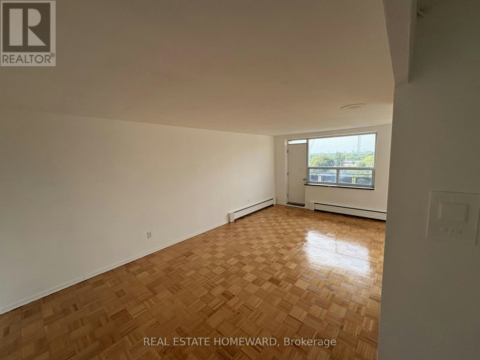707-1765 Lawrence Avenue E, Toronto, ON, M1R 2X8
