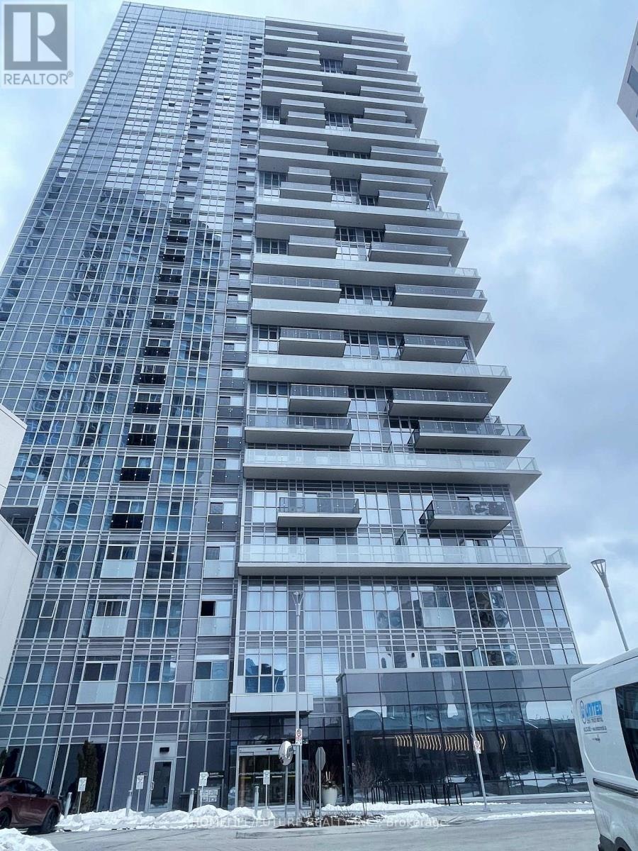 2805-225 Village Green Square, Toronto, ON, M1S 0N4