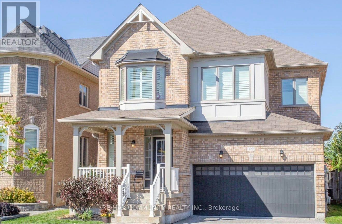 BSMT-327 Mantle Avenue, Whitchurch-Stouffville, ON, L4A 0R9