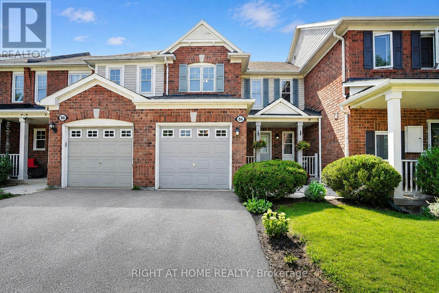 84 Dougherty Crescent, Whitchurch-Stouffville, ON, L4A 0A2