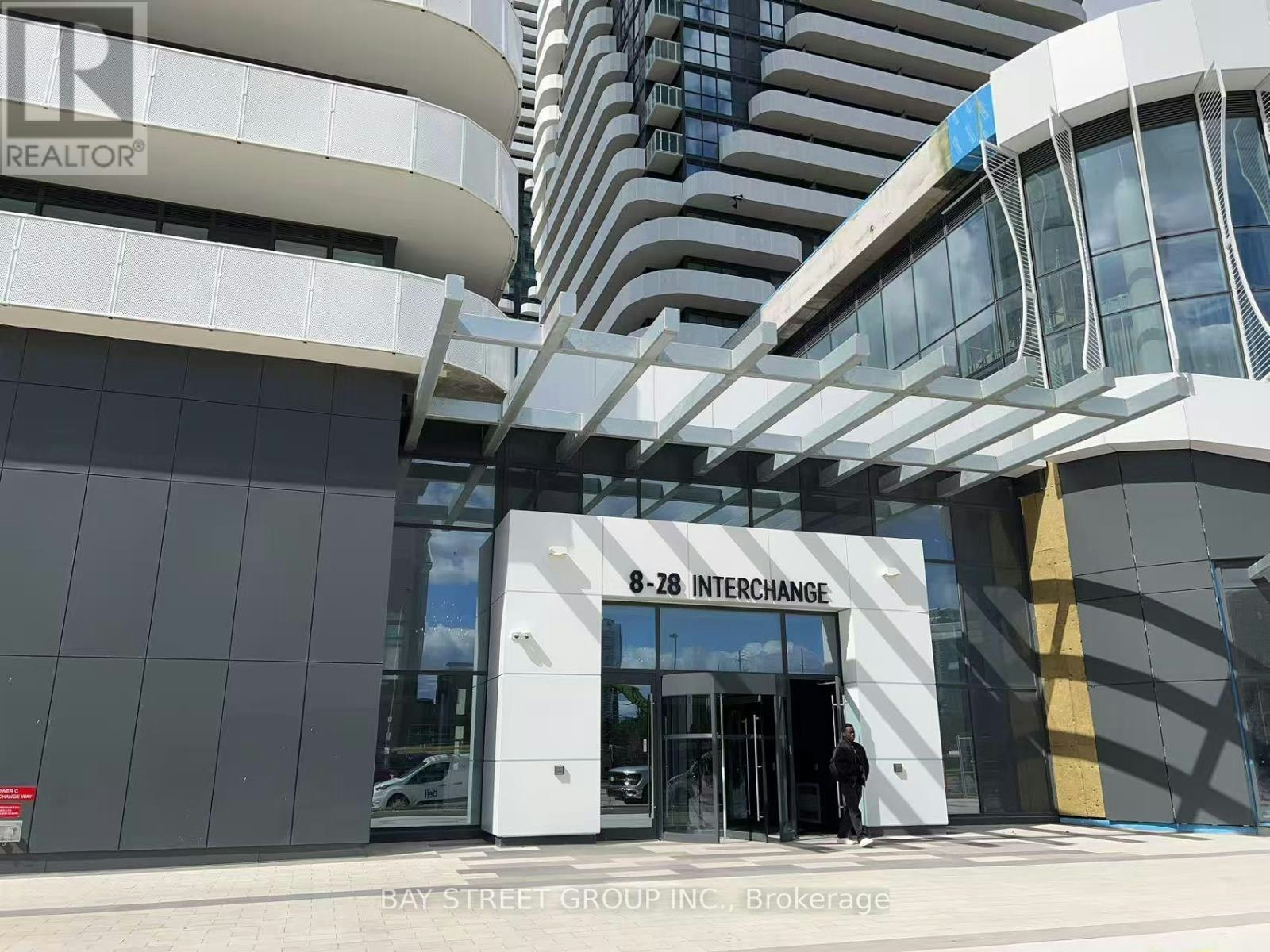 4208-28 Interchange Way, Vaughan, ON, L4K 0P8
