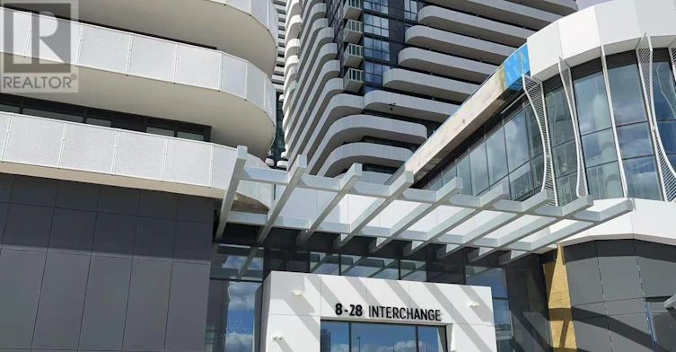 4208-28 Interchange Way, Vaughan, ON, L4K 0P8