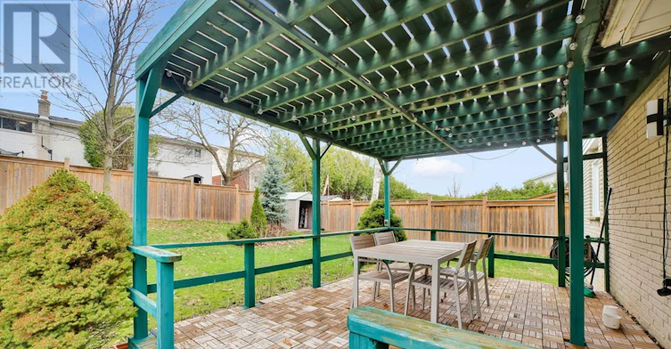 2641 Cavendish Drive, Burlington, ON, L7P 3W6 - 35
