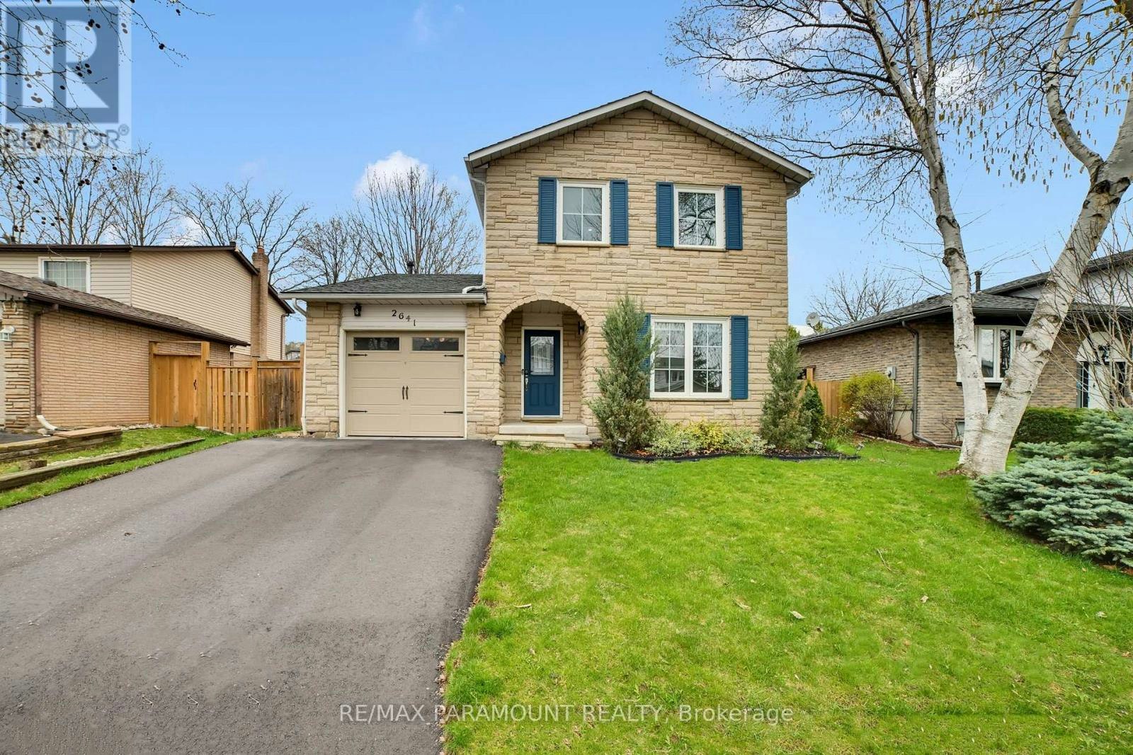 2641 Cavendish Drive, Burlington, ON, L7P 3W6
