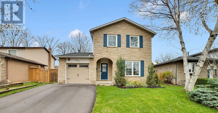 2641 Cavendish Drive, Burlington, ON, L7P 3W6