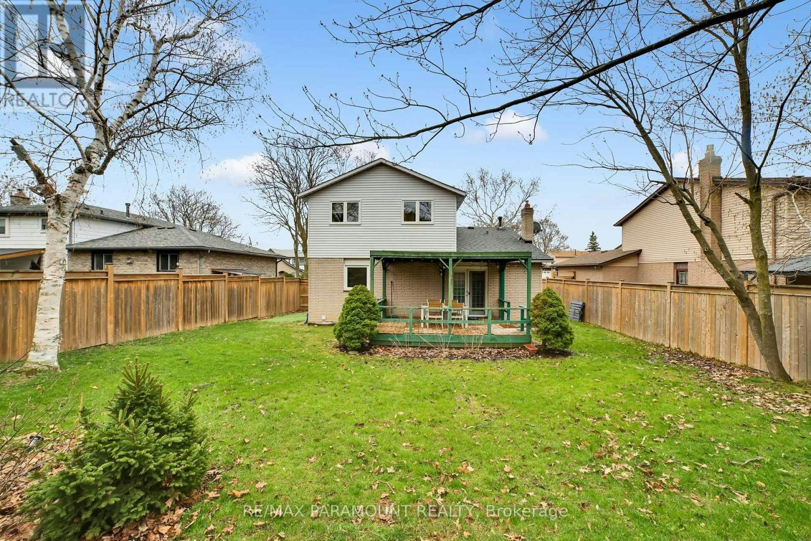 2641 Cavendish Drive, Burlington, ON, L7P 3W6 - 33
