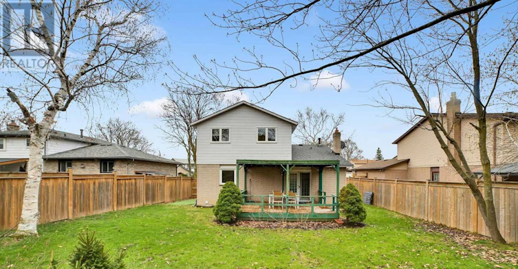 2641 Cavendish Drive, Burlington, ON, L7P 3W6 - 33