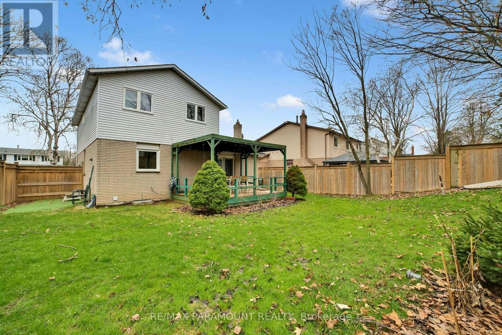 2641 Cavendish Drive, Burlington, ON, L7P 3W6 - 34