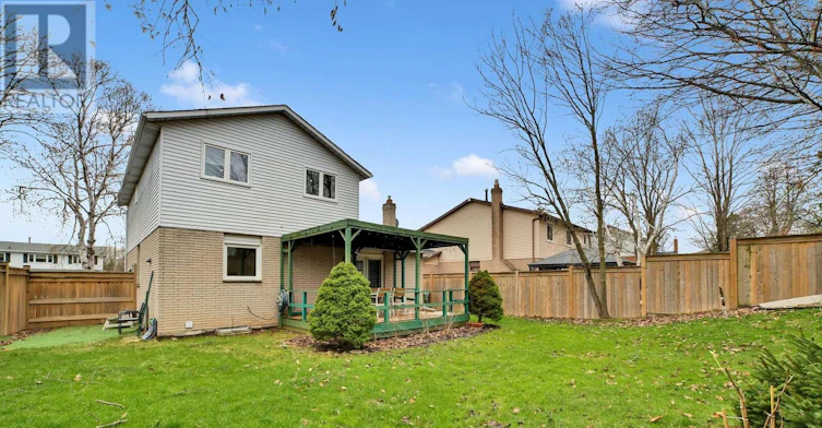 2641 Cavendish Drive, Burlington, ON, L7P 3W6 - 34