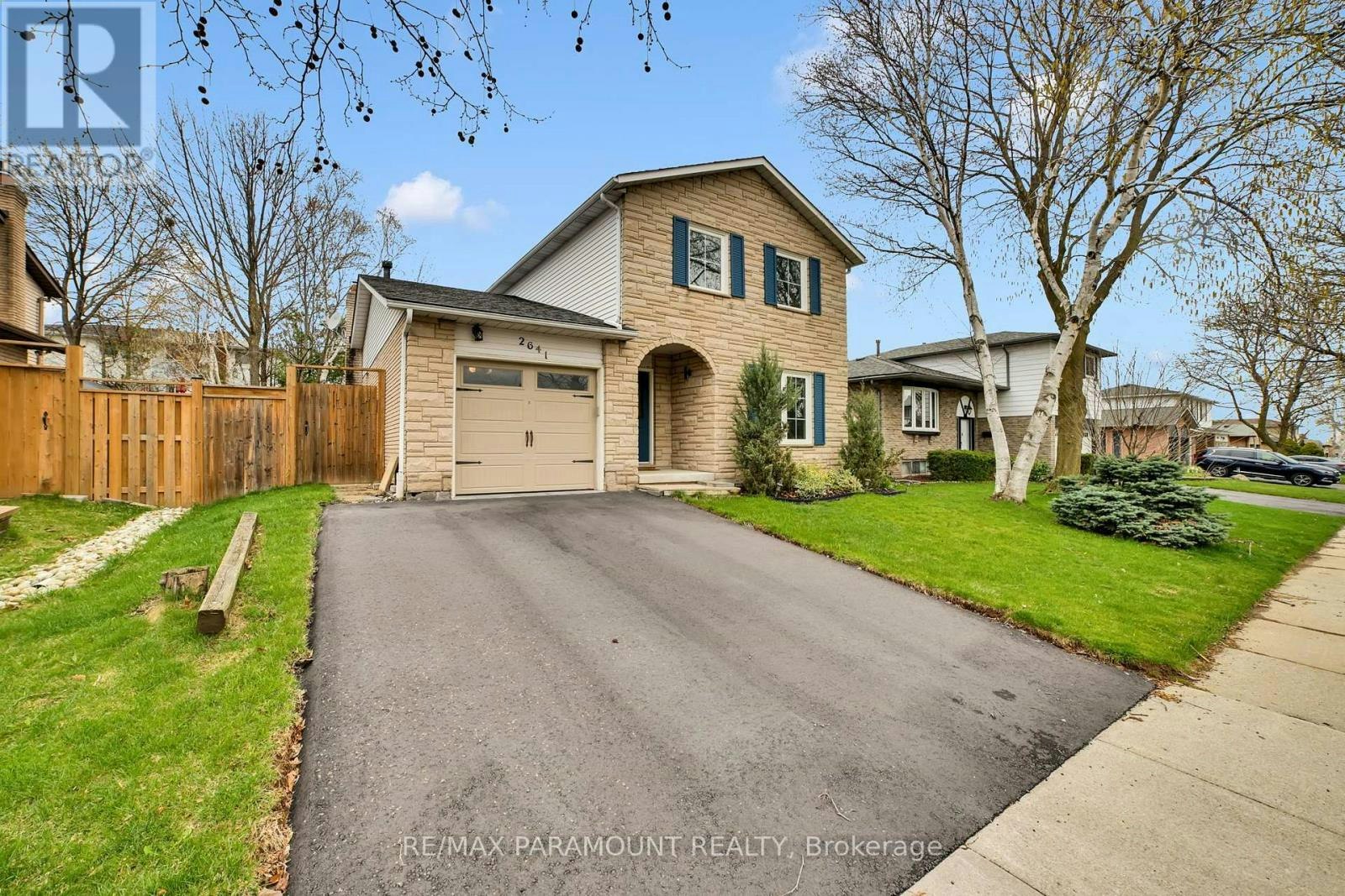 2641 Cavendish Drive, Burlington, ON, L7P 3W6 - 2